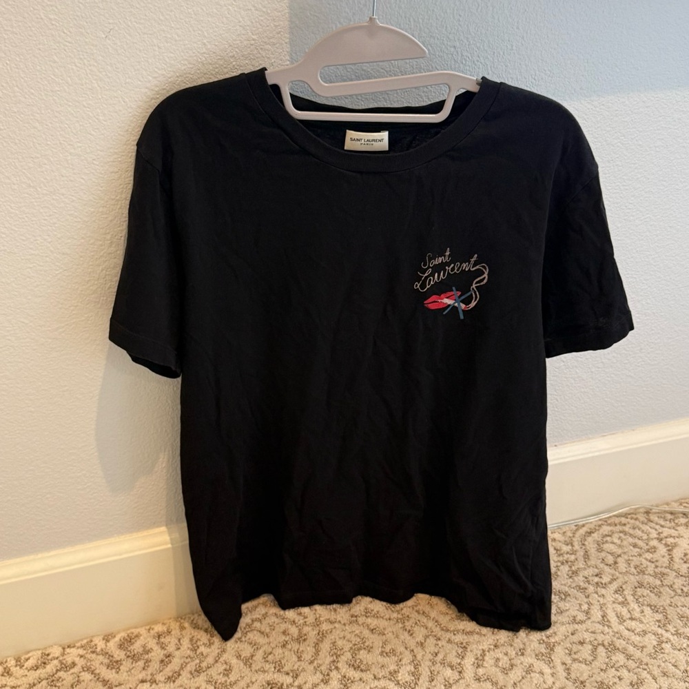Saint Laurent T-shirt